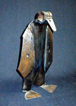 Penguin - Click to Enlarge
